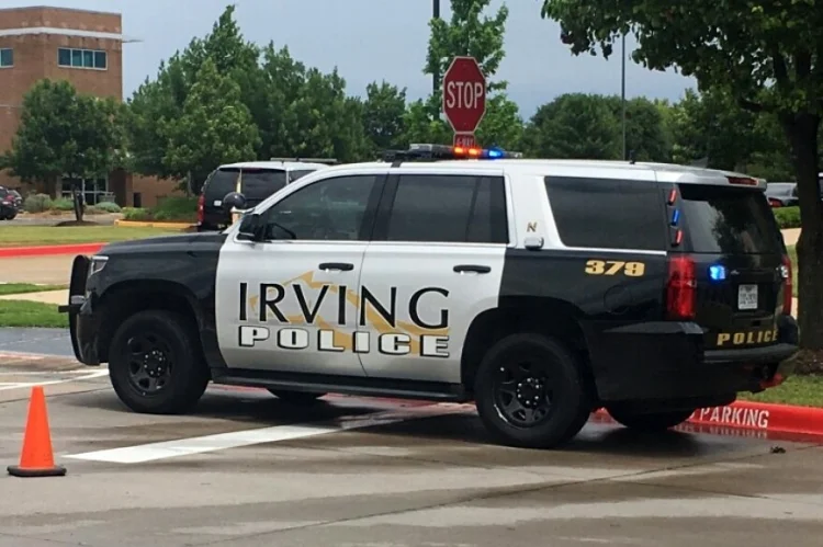 Empleado de Wingstop acusado de asesinato en Irving
