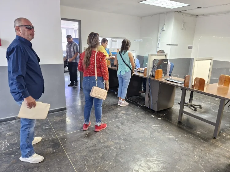 Registro Civil en Nogales simplifica procedimientos