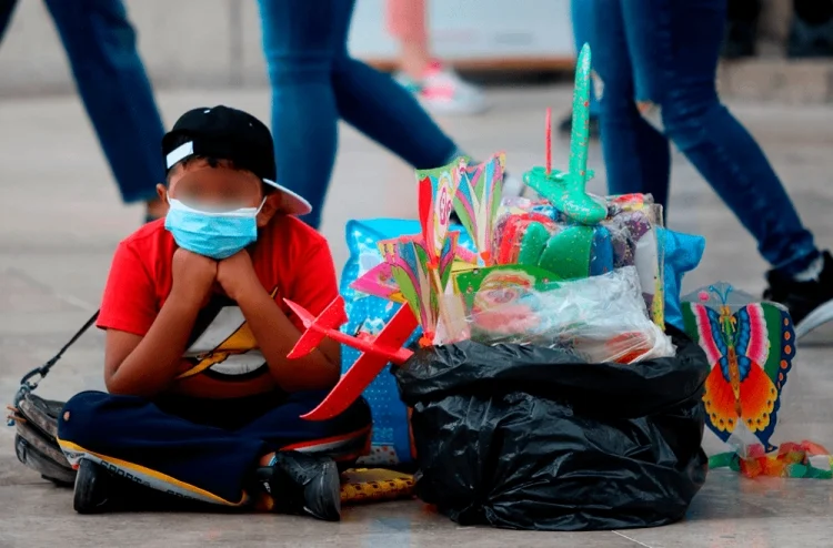 Día Mundial Contra el Trabajo Infantil