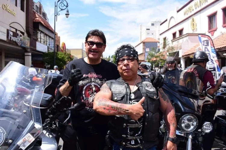 Invitan al encuentro de motociclistas este viernes en Nogales