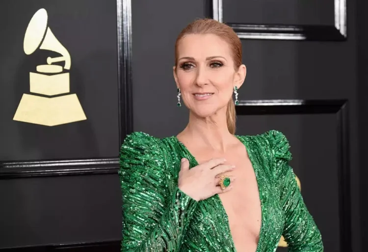 Tristeza de Celine Dion Revelada