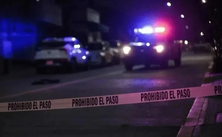 Ataque en bar: Matan con cuchillo a 6 y dejan 9 heridos en Tabasco