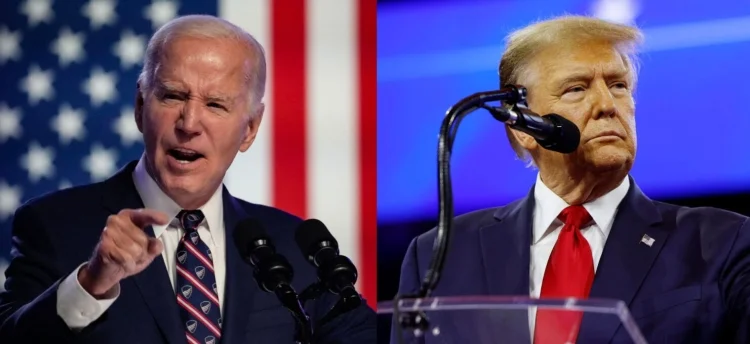 Biden enciende la polémica: Desafiando a Trump por DACA