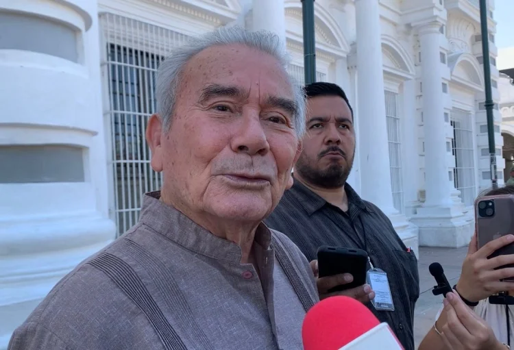 Reforma Judicial de AMLO aún sin revisión en Sonora: Acuña Griego