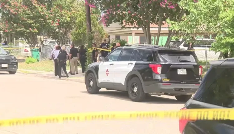 Tiroteo mortal en San Antonio: Adolescente arrestado por matar a su madre