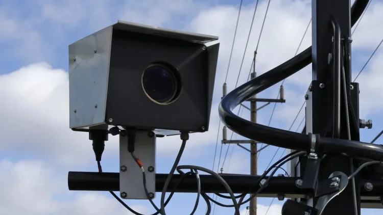 Avance crucial: cámaras de velocidad en Malibu por la seguridad