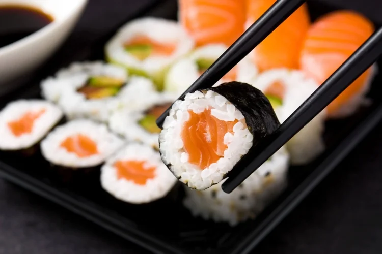 Día Mundial del Sushi: ¿Qué tan nutritivo es este platillo?