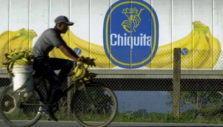 Chiquita Brands es declarada responsable de financiar asesinatos en Colombia