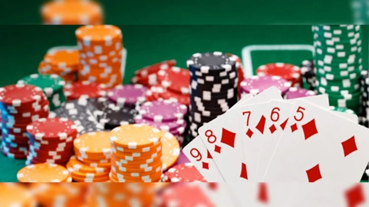 La evolución de los juegos de casino y los jackpots en la era digital