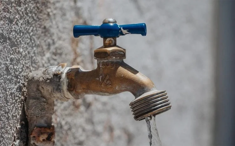 Mesa del Agua en Nogales: 98% de cobertura con pipas de agua