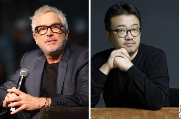 Nuevo thriller de Netflix: Revelations, proyecto de Alfonso Cuarón y Yeon Sang-ho
