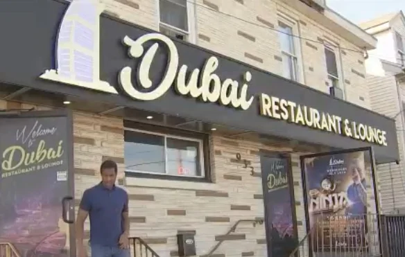 Escándalo en New Jersey: Dueño de restaurante enfrenta acusaciones de agresión sexual
