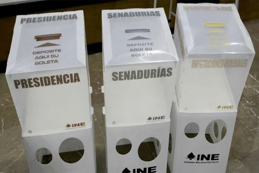 Recibe Tribunal Estatal Electoral 19 impugnaciones tras las elecciones del 2 de junio