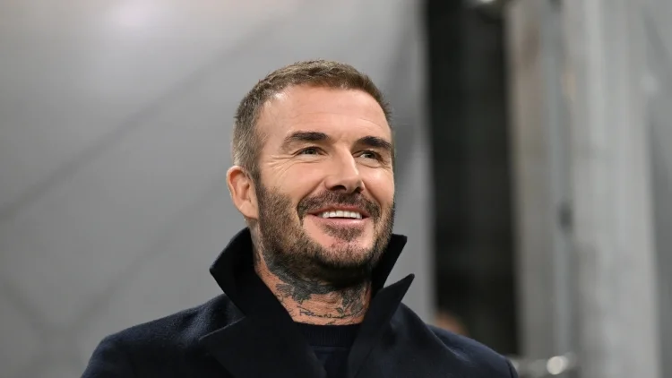 Los 3 pilares del éxito: Cómo David Beckham ha esculpido su físico a los 49 años