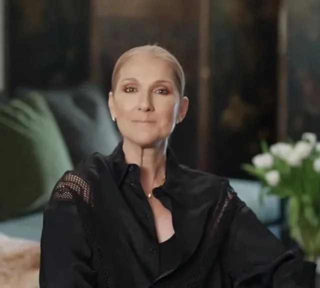 Céline Dion: El síndrome de persona rígida la dejó sin control en nuevo documental