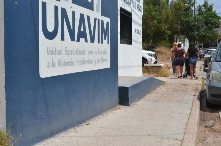 Aumentan casos de delitos de abuso contra menores en Nogales: Unavim refuerza la prevención