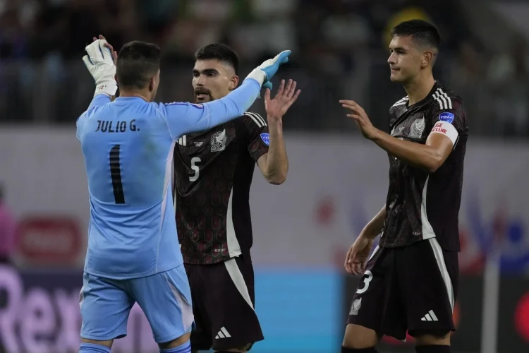 México ante Venezuela por el pase a la siguiente ronda