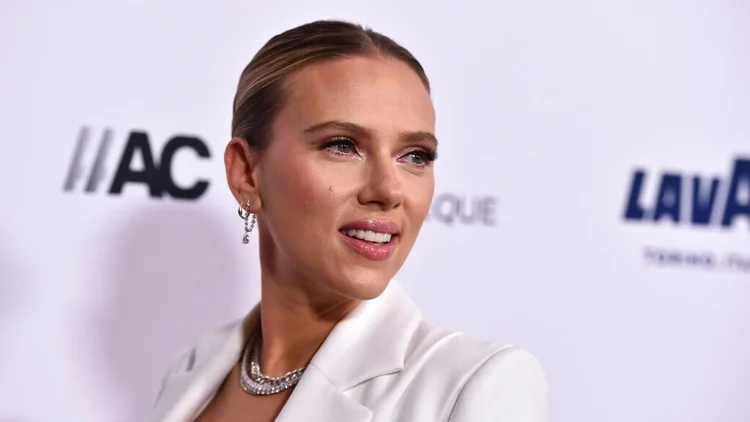 Scarlett Johansson denuncia el mal uso de la IA y pide protección legal