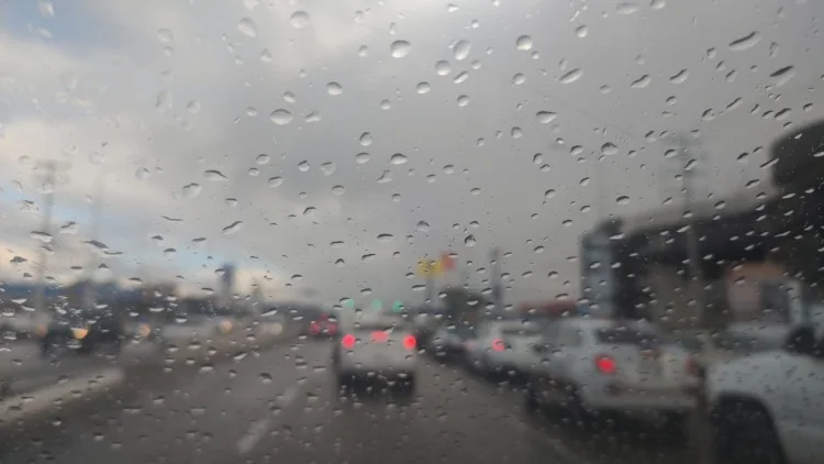 Sin incidentes graves por lluvias en Nogales