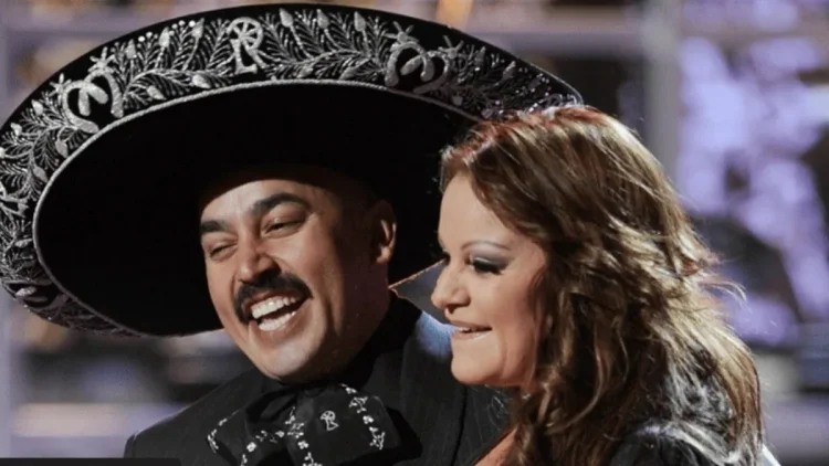 ¿Lupillo asistirá a homenaje de Jenni Rivera en Hollywood? El cantante da fuertes declaraciones