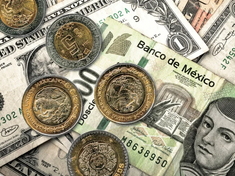Tipo de cambio del dólar en México: Precio de hoy 27 de junio