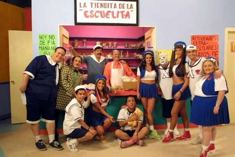Actor y comediante de famosa serie de Televisa 'Cero en Conducta' es hospitalizado de emergencia