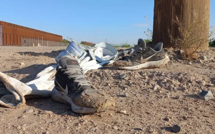 Tres inmigrantes mueren por calor extremo en desierto de Arizona