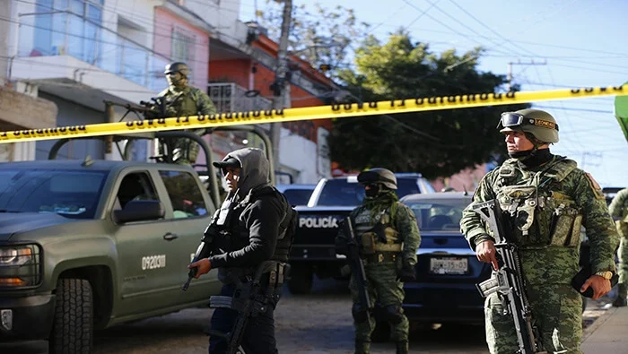 Masacre en Chiapas genera polémica y preocupación