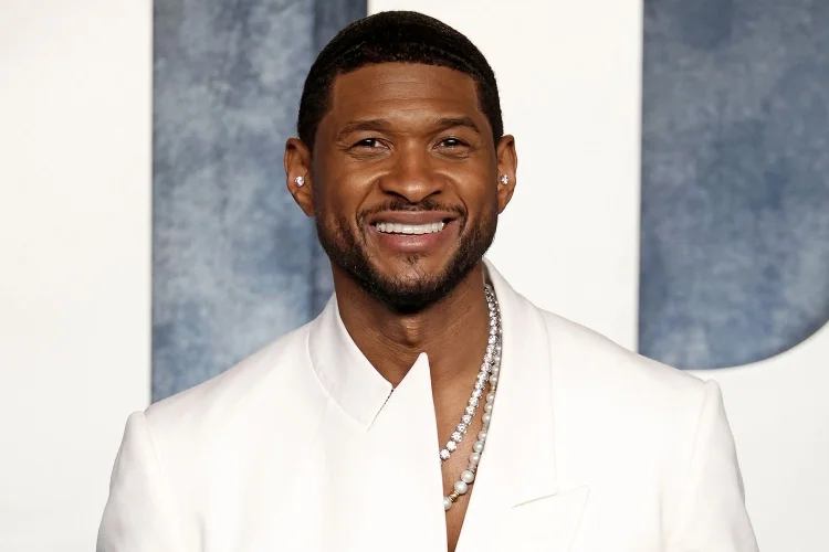 El discurso de Usher fue silenciado en los BET Awards: ¿Qué Dijo?