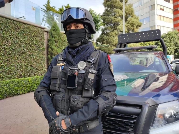 Enfrentamiento armado en Hermosillo: Dos agresores abatidos y policía herido
