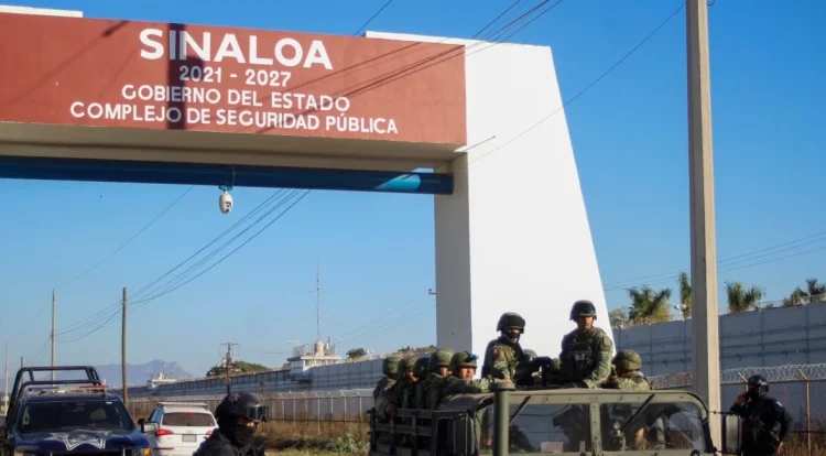 Estados Unidos golpea al Cártel de Sinaloa: Sanciones por lavado de dinero