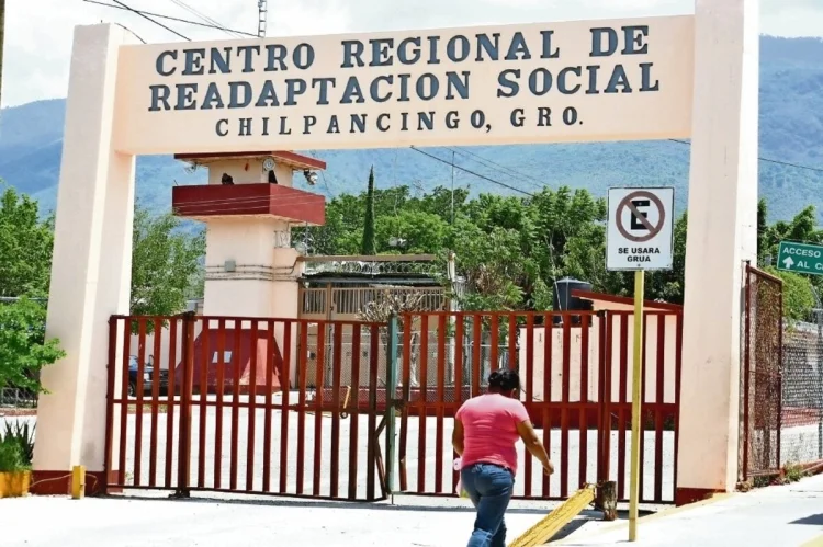 Huelga de hambre en Cereso de Chilpancingo: Mujeres exigen mejoras en sus condiciones