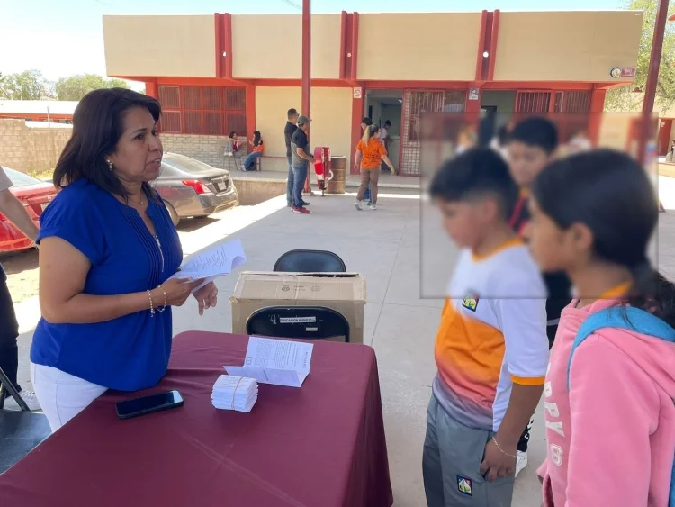 Becas Educativas en Nogales: ¡Confirma tu permanencia en el programa!