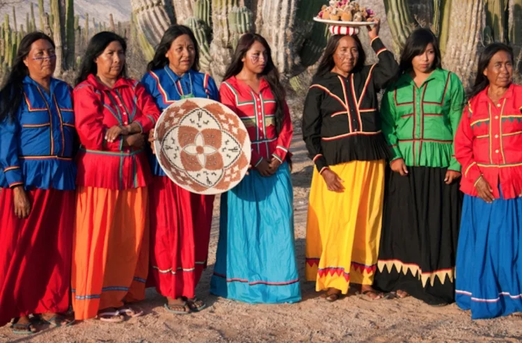 Punta Chueca celebra el Año Nuevo Seri con tradiciones ancestrales