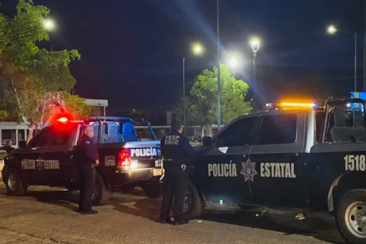 Trágico hallazgo en Sonora: Encuentran cuerpo de policía asesinado en Caborca