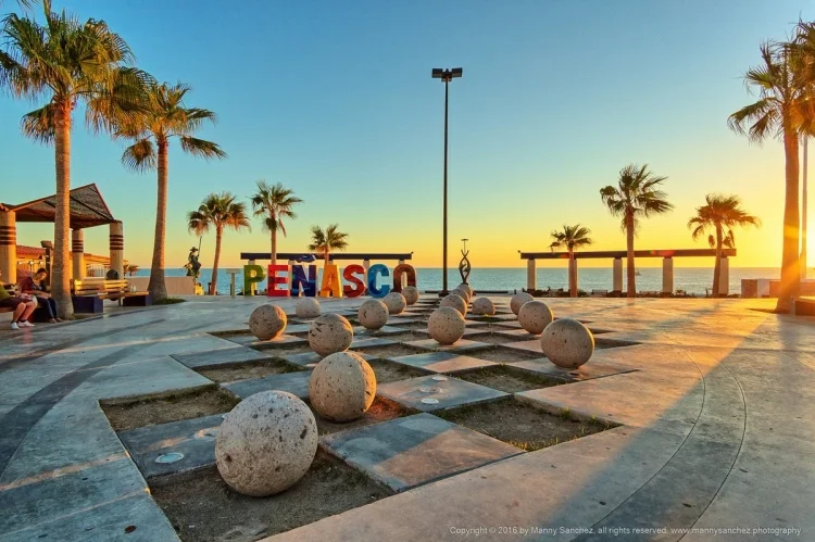 Puerto Peñasco se prepara para un fin de semana largo con miles de turistas estadounidenses