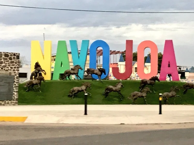 Navojoa: ¡Nuevo parque industrial creará 10 mil empleos!