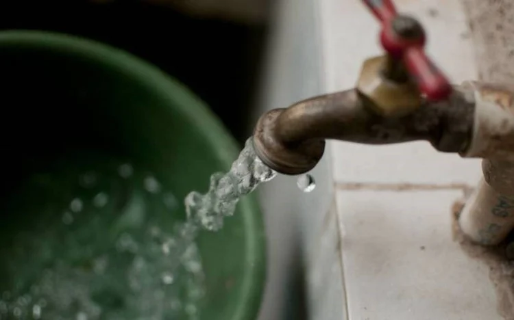 Mesa del Agua: Avances en abastecimiento de agua en Nogales tras 16 días de trabajo
