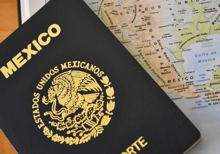 Pasaporte Mexicano: Citas disponibles a partir del 11 de julio