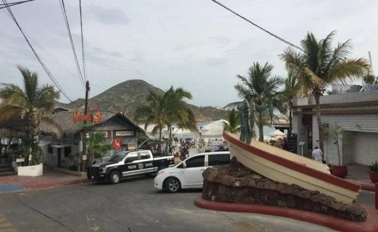 Baja California: Sismo de 5.2 sacude Los Cabos