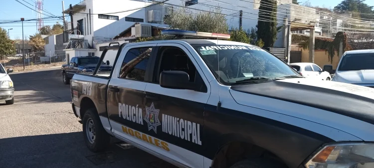 Dos casos de violencia vamiliar en Nogales dejan a mujeres heridas