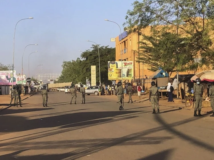 Masacre en boda: Grupo armado asesina a 21 personas en plena celebración en Mali