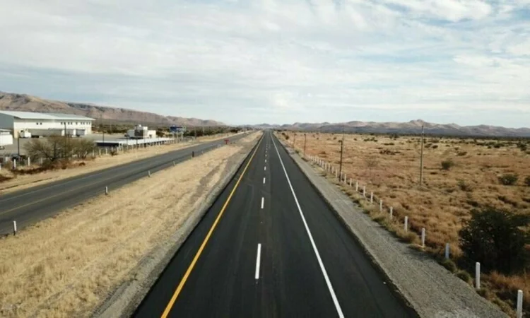 Sonora y Chihuahua unen fuerzas para modernizar carretera crucial