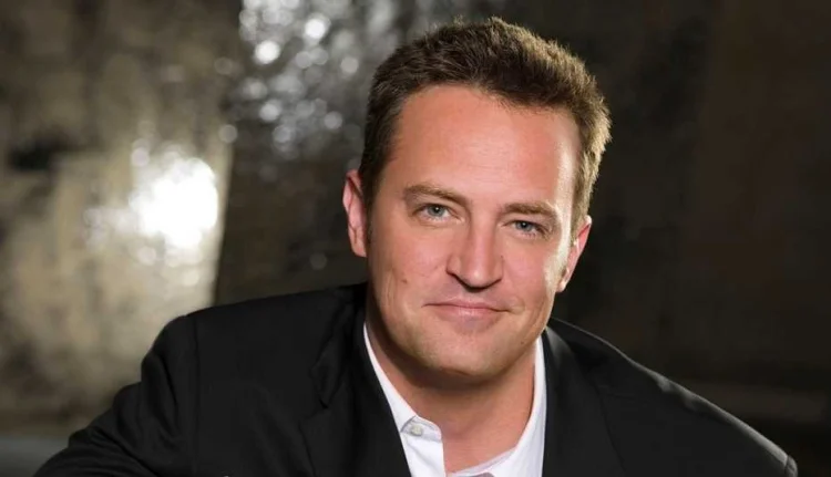 Matthew Perry: una segunda celebridad vinculada a la investigación de su muerte