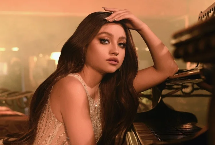 Karol Sevilla, la 'Diva de la Banda': "A Belinda se la tatúan, pero a mí me dedican canciones"