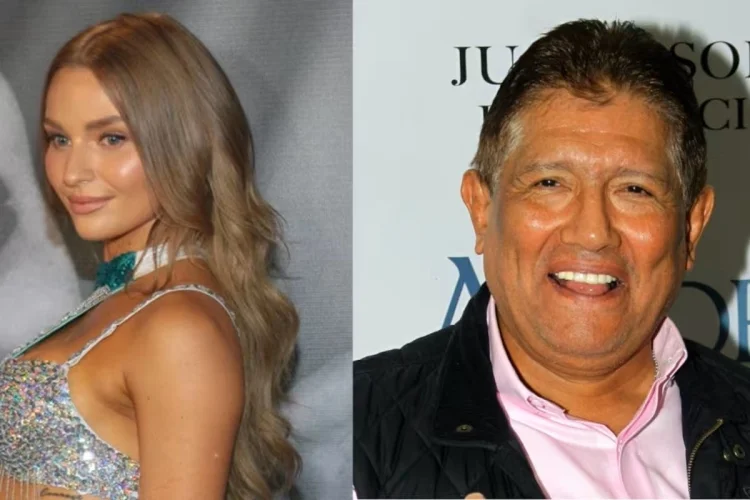 ¿Quién será la nueva 'Aventurera'? Juan Osorio 'despide' a Irina Baeva y revelará reemplazo