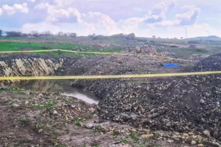 Joven muere ahogado al intentar rescatar a su mascota en fosa de agua en Tlajomulco