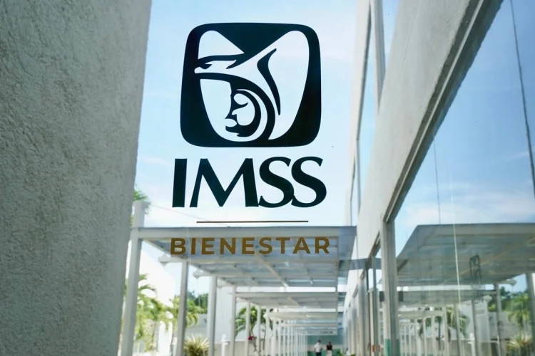 ¡IMSS-Bienestar anuncia la apertura de más de 3 mil oportunidades laborales para enfermeras!