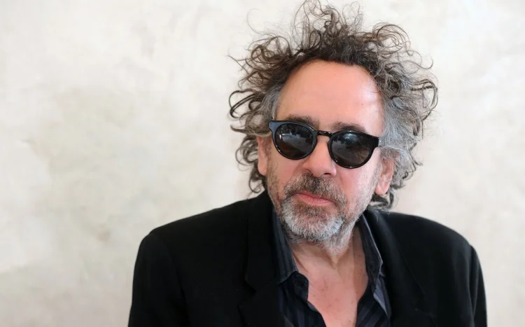 Tim Burton: ¡Sus películas vuelven a la gran pantalla!