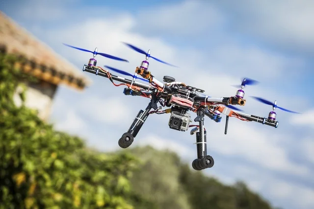Drones atacan en Caborca: fuerzas de seguridad en alerta